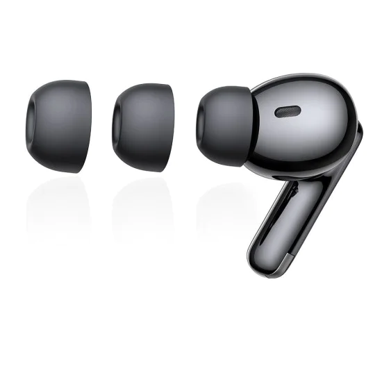 Безжични слушалки – Mcdodo B05 Series (HP-0041) – In-Ear, Bluetooth 5.3, IPX4, TWS – Черен