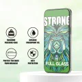 Протектор за iPhone 17 Pro Max - Lito - D+ Max Strong - Черен