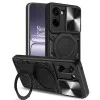 Калъф за OnePlus Nord CE5 - Techsuit - CamGuard Pro - Черен