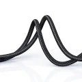 Кабел за данни – Mcdodo (CA-6520) – USB-A → USB-C, LED дисплей, 6A, 1.2m – Черен