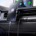 Кабел за данни – Mcdodo (CA-5250) – USB-A → Lightning, LED дисплей, 1.2m – Черен