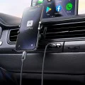 Кабел за данни – Mcdodo (CA-2630) – USB-C → Lightning, 36W, LED дисплей, PD бързо зареждане, 1.2m – Черен