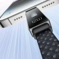 Кабел Rythm Series – Mcdodo (CA-4970) – USB-A → Lightning, 3A, LED дисплей, 1.2m – Черен