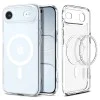 Калъф за iPhone 17 Air - Spigen - Ultra Hybrid MagSafe - Фрост Бял