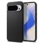 Калъф за Google Pixel 10 Pro XL - Spigen - Liquid Air - Матирано Черен