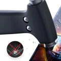 Протектор екран за Nothing Phone (3a) / (3a) Pro - 3mk - Защитно фолио Silky Matt - Privacy