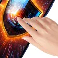 Протектор екран за Nothing Phone (3a) / (3a) Pro - 3mk - Защитно фолио Silky Matt - Privacy