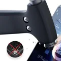 Протектор за iPhone 16 - 3mk - Копринено матово защитно фолио - Защита на личните данни