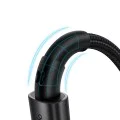 Кабел за данни – Mcdodo (CA-3580) – Lightning → USB-A, 3A, 1.2m – Черен