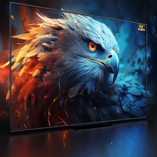 Кабел за данни – Mcdodo (CA-2990) – Type-C → Type-C, 240W, Thunderbolt 3, 40Gb/s, 8K Ultra HD, 1.2m – Черен