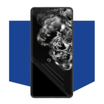 Защитно фолио за Honor 400 Lite - ARC+ Protective Film - 3mk - Прозрачен
