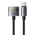 Магнитен кабел – Mcdodo (CA-2070) – USB-C → MagSafe 3, 140W, LED, 2m – Черен