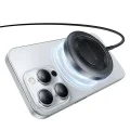 Безжично зарядно – Mcdodo (CH-5490) – магнитно, за iPhone, 15W, 1m – Черен