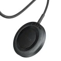 Безжично зарядно – Mcdodo (CH-5490) – магнитно, за iPhone, 15W, 1m – Черен