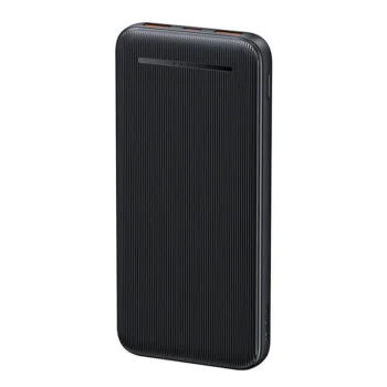 Външна батерия Online Series (MC-4631) - Mcdodo - 2x USB, Type-C, 10000mAh, 10.5W - Черно