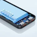 Външна батерия Online Series (MC-4631) - Mcdodo - 2x USB, Type-C, 10000mAh, 10.5W - Черно