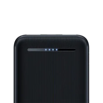 Външна батерия Online Series (MC-4631) - Mcdodo - 2x USB, Type-C, 10000mAh, 10.5W - Черно