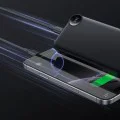 Mcdodo - Външна батерия (MC-3850) - USB-C порт, 10000mAh, 30W, LED дисплей - Черен