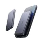 Магнитна външна батерия Meta Series (MC-3781) - Mcdodo - 10000mAh, 20W, ултратънък дизайн - Черно