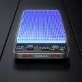 Магнитна външна батерия Meta Series (MC-3781) - Mcdodo - 10000mAh, 20W, ултратънък дизайн - Черно