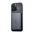 Магнитна външна батерия Meta Series (MC-4641) - Mcdodo - 5000mAh, 20W, ултратънък дизайн - Черно