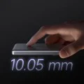Магнитна външна батерия Meta Series (MC-4641) - Mcdodo - 5000mAh, 20W, ултратънък дизайн - Черно