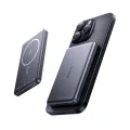 Магнитна външна батерия Meta Series (MC-4641) - Mcdodo - 5000mAh, 20W, ултратънък дизайн - Черно