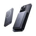 Магнитна външна батерия Meta Series (MC-4651) - Mcdodo - 10000mAh, 20W, ултратънък дизайн - Черно