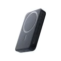 Магнитна външна батерия Ambilight Series (MC-5931) - Mcdodo - 10000mAh, NTC контрол на температурата, 30W - Черно