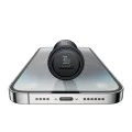 Зарядно за автомобил – Mcdodo Obsidian Series (CC-7493) – включен Type-C кабел, PD30W, Smart IC, 1.2m – Черен