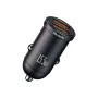 Зарядно за автомобил – Mcdodo Cool Series (CC-2950) – двоен порт, 15.5W, мини размер – Черен