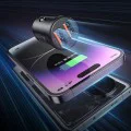 Зарядно за автомобил – Mcdodo Cool Series (CC-2950) – двоен порт, 15.5W, мини размер – Черен