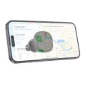 Автомобилен държач – Borofone (BH102 Cloud) – магнитен, за въздуховод, 360°, 4.5–7 – Черен