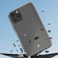 Протектор за iPhone 16 Pro - 3mk - [Пакет] ComfortDuo Glass + Case - Прозрачен