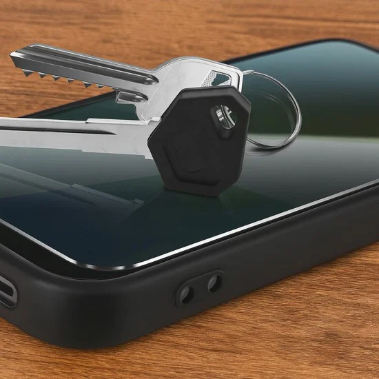 Калъф за iPhone 16 Pro Max - 3mk - [Опаковка] ComfortDuo Glass + MagCase - Прозрачен