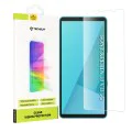 Протектор за камера – Techsuit Clear Vision Glass – Sony Xperia 10 VII – Прозрачен