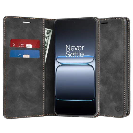 Калъф – Techsuit Confy Cover – OnePlus Nord 5 – Черен
