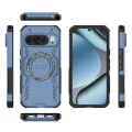 Калъф – Techsuit ArmorMag – Google Pixel 10 / 10 Pro – Син