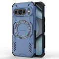 Калъф – Techsuit ArmorMag – Google Pixel 10 / 10 Pro – Син