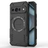 Калъф – Techsuit ArmorMag – Google Pixel 10 / 10 Pro – Черен