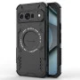 Калъф – Techsuit ArmorMag – Google Pixel 10 / 10 Pro – Черен