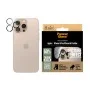 Протектор - Камера за iPhone 16 Pro / iPhone 16 Pro Max - PanzerGlass® - PicturePerfect протектор за обектив на камера - Прозрачен