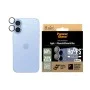 Протектор - Камера за iPhone 16 / iPhone 16 Plus - PanzerGlass® - Hoops® Протектор за обектив на камера - Прозрачен