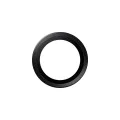 Протектор - Камера за iPhone 17 Air - PanzerGlass® - Hoops® Протектор за обектив на камера - Черен