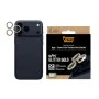Протектор - Камера за iPhone 17 Pro / iPhone 17 Pro Max / iPhone 16 Pro / iPhone 16 Pro Max - PanzerGlass® - Hoops® протектор за обектив на камера - златист с брокат