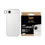 Протектор - Камера за iPhone 17 Air - PanzerGlass® - Hoops® Протектор за обектив на камера - Прозрачен