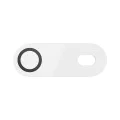Протектор - Камера за iPhone 17 Air - PanzerGlass® - PicturePerfect протектор за обектив на камера - Прозрачен
