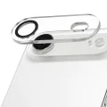 Протектор - Камера за iPhone 17 Air - PanzerGlass® - PicturePerfect протектор за обектив на камера - Прозрачен
