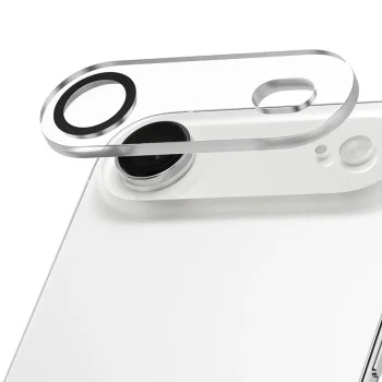 Протектор - Камера за iPhone 17 Air - PanzerGlass® - PicturePerfect протектор за обектив на камера - Прозрачен