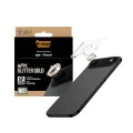 Протектор - Камера за iPhone 17 Air - PanzerGlass® - Hoops® протектор за обектив на камера - златист с брокат